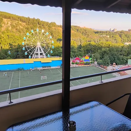 Stadium 2 Апартамент *